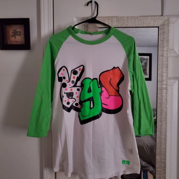 KYS t-shirt by Switch - Picture 2 of 5